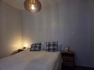 Luxury 3-bedroom apartment for up to 6 people in the city center