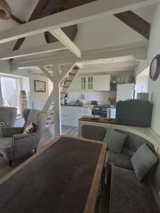 Gîte classé 3 étoiles - Morlaix