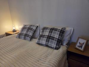 Luxury 3-bedroom apartment for up to 6 people in the city center