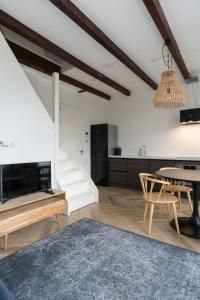 Prinsen Terrace - Boutique apartment in the Centre