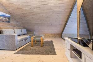 Stranda Fjellgrend 2 bedrooms and loft - 14B