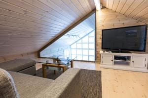 Stranda Fjellgrend 2 bedrooms and loft - 14B