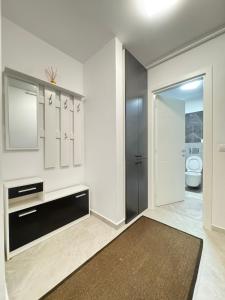 New apartment in Tractorul, Brasov