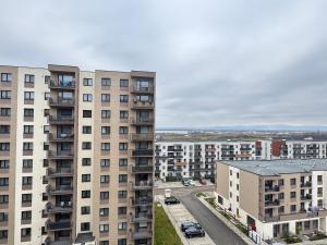 New apartment in Tractorul, Brasov