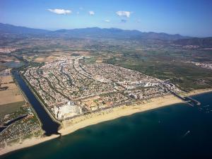 Apart-rent Casa Montgri 0130