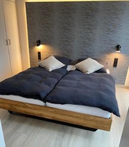 Apartment Wattn Koje, Am Alten Deich 4-6, 2 29