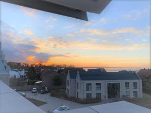 Apartment Wattn Koje, Am Alten Deich 4-6, 2 29