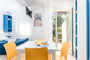 Calanca Apulian Residence