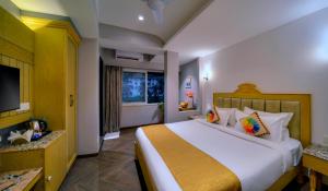 Foxoso Vega, Colva, Goa