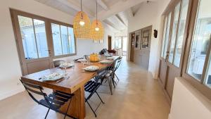 Charmante maison à deux pas de la plage