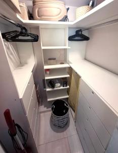 Apê da Di - rua calma - Bairro Peixoto - Copacabana