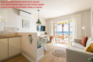 UHC Aiguablava Family Apartments