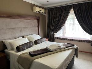 Grace Place BnB Pretoria