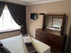 Grace Place BnB Pretoria