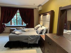 Grace Place BnB Pretoria