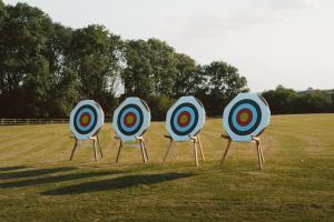 Landal Hexham Lodges