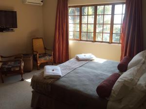 Grace Place BnB Pretoria