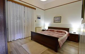 Holiday home with garden and BBQ in Umag