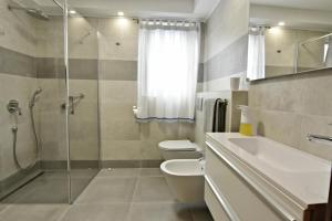 Holiday home with garden and BBQ in Umag