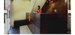 Hotel O Alpine