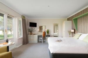 Landal Hexham Lodges