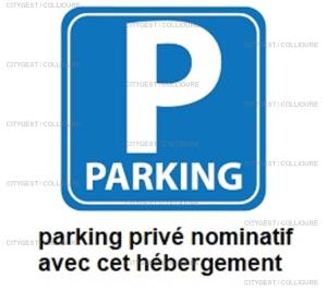 4TERIMP-A304 Joli appartement de standing vue mer