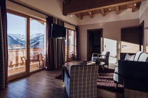 Ellmauhof - das Generationenresort