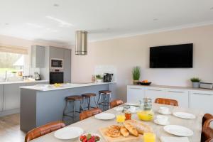 Landal Hexham Lodges