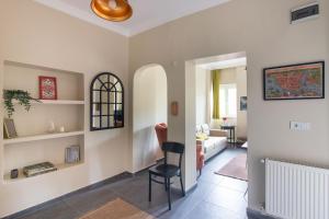 Calm & Charming 1BR with Shared Lush Garden Access