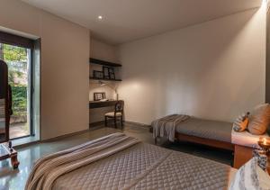 LohonoStays Villa Gomti