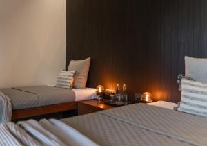 LohonoStays Villa Gomti