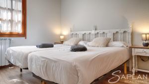 Saplan Real Estate SALARDÚ