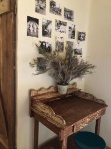 Bergerie Stazziola charme authentique Palombaggia