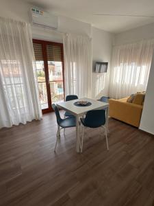 Il Faro di Santa Lucia