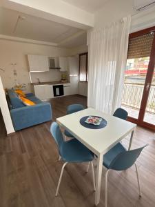 Il Faro di Santa Lucia