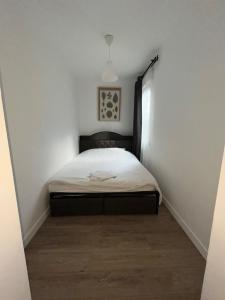 Montréal, Maison pétillante et accueillante