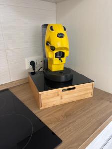 Il Faro di Santa Lucia