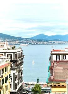 Il Faro di Santa Lucia