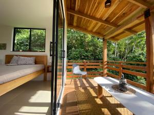 Coral Tree Lodge Tena
