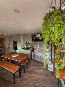 Casa do Cabeço de Boi by Refúgio ao Luar