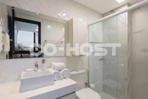 Bangalô luxuoso em Enseadinha de Serrambi