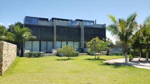 Bangalô luxuoso em Enseadinha de Serrambi