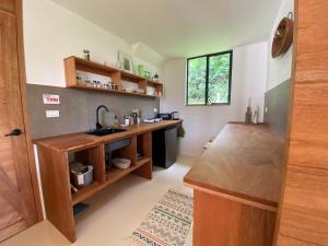 Coral Tree Lodge Tena