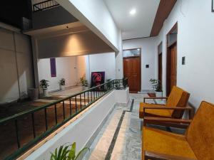 Apun Majuli Guest House