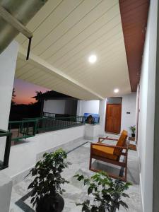 Apun Majuli Guest House