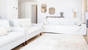 ALLONBAY prime apartment