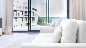 ALLONBAY prime apartment