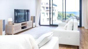 ALLONBAY prime apartment