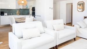 ALLONBAY prime apartment