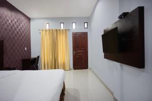 OYO 94785 Diana Homestay Syariah